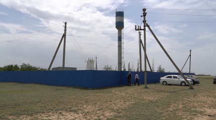 «Жолдау халықтың қамы үшін жарияланады» , - еңбек адамы