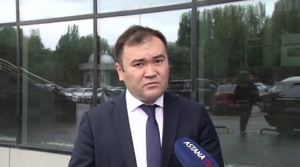 Енді аудан, қала әкімдері сайланады