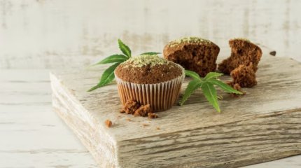 Кексами с каннабисом отравились пятеро детей