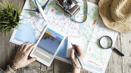 Близнецов ждёт что-то необычное, Стрельцы планируют путешествие: советы звезд 10 сентября