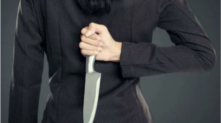 Казахстанку задержали в Турции по подозрению в убийстве возлюбленного