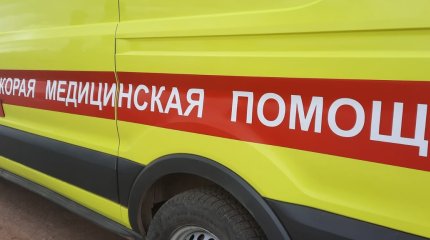 Больше 170 человек отравились едой из кафе здорового питания в Санкт-Петербурге