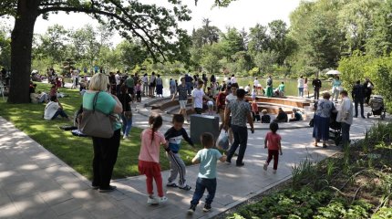 Елімізде балаларға көмек көрсететін бірыңғай байланыс орталығы құрылады