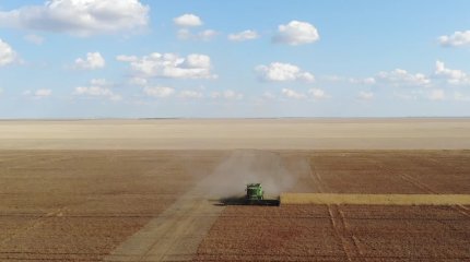 Ауыл шаруашылығы техникасының 80 пайызы тозып тұр