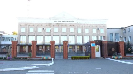 Пьяный рудничанин избил подростка на футбольной площадке