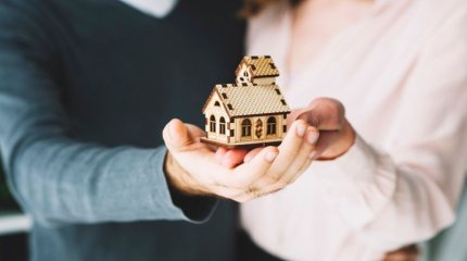 Қазақстанда баспана алу және жалға беру бағасы өсті