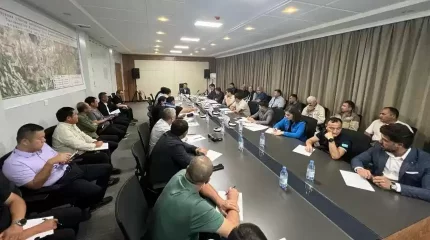 Жол салу барысында жылдамдық пен сапаға көп көңіл бөлеміз – Көлік министрі