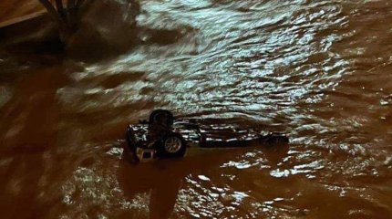 Ливиядағы су тасқынынан 2 мыңға жуық адам қаза тапты