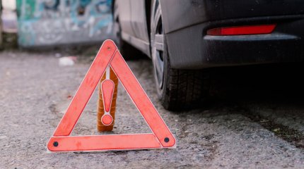 Астанада бір тәулікте 142 жол апаты болған: зардап шеккендер бар