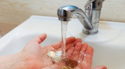 Сразу на 50% повысился тариф на воду в Уральске