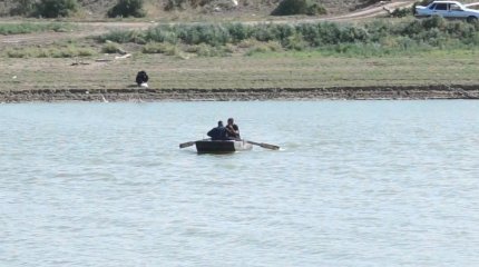 Атырауда жоғалған жігіттің туыстары күдіктері айтты