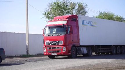 "Шамалған станциясын айналып өтетін жол биыл пайдалануға беріледі", - М.Қарабаев