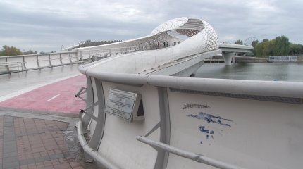 "Түкіргені үшін елордалықтарға 19 млн теңге айыппұл салынды", - А. Айтмағанбетов