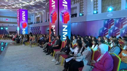 Алматыда алғаш рет жаңа медиа форумы өтті