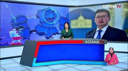 Берик Уали назначен советником президента – пресс-секретарём Президента