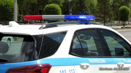 Елордалық полицейлер тұрғындарға үндеу жолдады