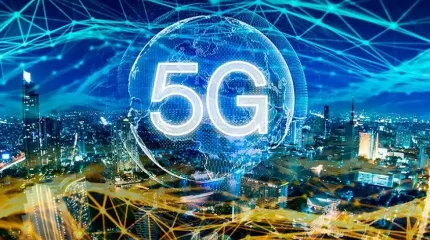 Облыс орталықтарында 5G жоспарлы мерзімнен бұрын енгізілмек