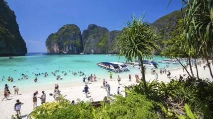 Таиланд Қазақстанмен арадағы визасыз режимді мақұлдады