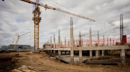 Қалаларда мектеп салынбаған аудандарда тұрғын үй құрылысына тыйым салынады