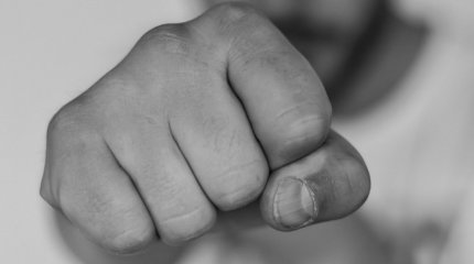 Туркестанец до смерти избил сожителя бывшей возлюбленной