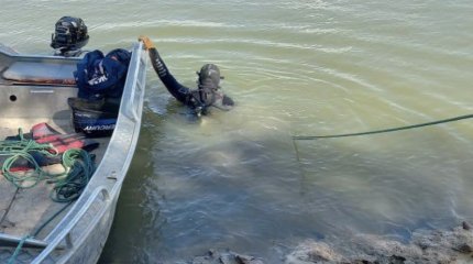 Рыбак утонул в Атырауской области