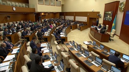 Елімізде экспорттық-кредиттік агенттік құрылады