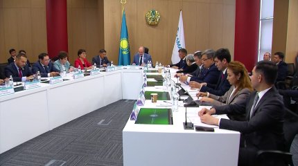 "Мемлекеттік корпорацияның өзі қаржылық және заңды дербестікке ие емес", - депутат