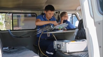 "Не был в Токио, не могу сравнивать", - Мусин вновь высказался о скорости Интернета в Казахстане и Японии