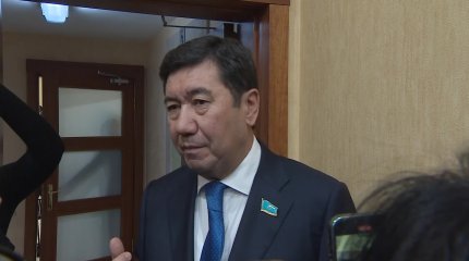 Гибнет урожай: спикер Мажилиса высказался о введении режима ЧС в ряде регионов Казахстана