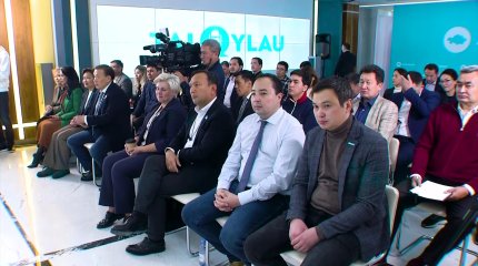 Эксперты «TALQYLAU» обсудили Послание Президента