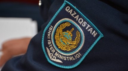 Жителя Экибастуза арестовали на 5 суток за оскорбление пожилого отца