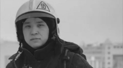 Мурал в честь Аскара Забикулина может появиться в Астане