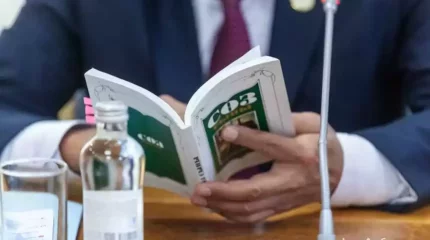 Әкім және әкім орынбасарларына мемлекеттік тілді білу міндеттелді