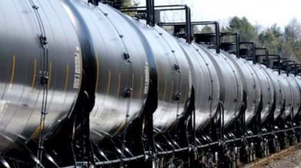 799 раз пытались незаконно вывезти нефтепродукты из Казахстана