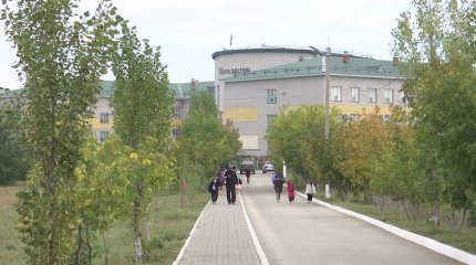 Ақтөбеде 11-сынып оқушысы өзіне-өзі қол салды