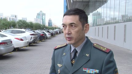 "Ел болашағы үшін Қорғаныс саласын күшейту маңызды", - сарапшы