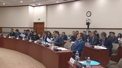 Еліміздегі электр станцияларын жаңғыртуға және кеңейтуге 13 инвестициялық келісім жасалды