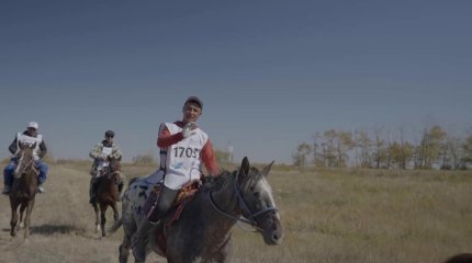 "Ұлы дала жорығында" төрт ат әлемдік рекорд орнатпақ