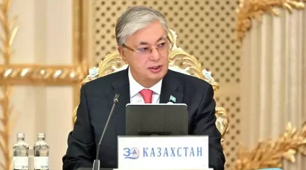 Президент Аралды құтқару қорының жұмысын жетілдіруге қатысты ұсыныстарын жеткізді