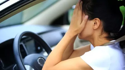 Солтүстік Қазақстанда ауыл әкімі мас күйде көлік жүргізген