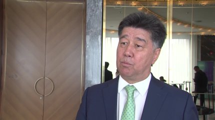 «Жолдау экономикалық тұрақтылықты сақтауға кепіл болады», - сарапшы