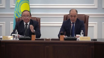 Батысқазақстандық шаруаларды алдағы қыстың жайы толғандырып отыр