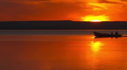 "Климат өзгерістері, су тапшылығы Орталық Азияның қауіпсіздігіне қатер төндіріп отыр", - Қ.Тоқаев