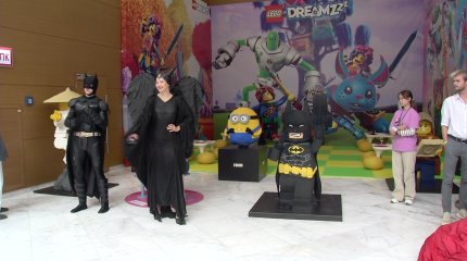 Астанада Comic Con фестивалі өтіп жатыр