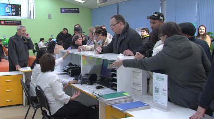 Свыше 65000 казахстанцев подали заявление на банкротство