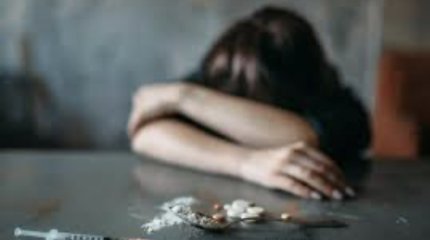 1750 костанайцев состоят на учете в наркодиспансере