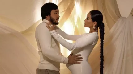 "Махаббатына күмәнданатындар бар". Айжан Байзақова күйеуі мен ұлының арақатынасы туралы айтты