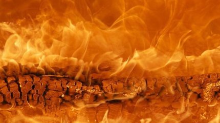 Екібастұзда өртке оранған сарайдан ер адамның денесі табылды