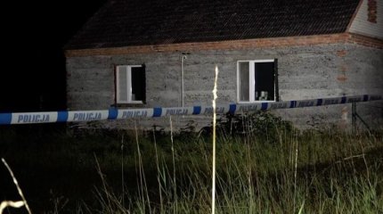 Три убийства и два кровосмешения: в подвале дома в Польше нашли трех мертвых младенцев