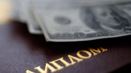 В Экибастузе медсестра пыталась устроиться на работу по поддельному диплому